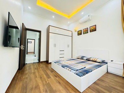 Siêu phẩm chất như nước cất bùi sơn trạch  giá: 7.65 tỷ diện tích 50/59 mv 4 tầng đẹp giá 3