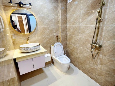 Mặt phố thụy khuê - đồng cổ - 7 tầng thang máy - kinh doanh đắc địa - 108m chỉ 42 tỷ 3