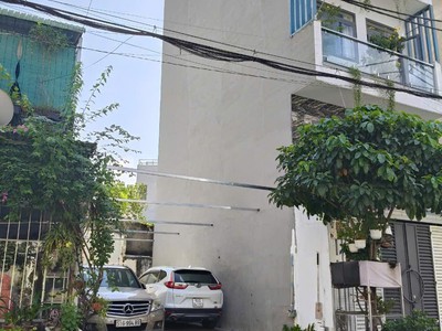 Bán đất mặt tiền đẹp nhất đường số 1, trường thọ, thủ đức sổ riêng 54m2 giảm mạnh 150tr còn 5,6 tỷ 4