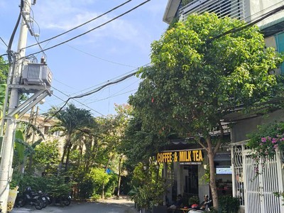 Bán đất mặt tiền đẹp nhất đường số 1, trường thọ, thủ đức sổ riêng 54m2 giảm mạnh 150tr còn 5,6 tỷ 1