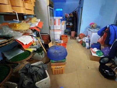 Bán nhà mặt phố đại từ ô tô vào nhà vị trí vip nhà xây 5 tầng 2