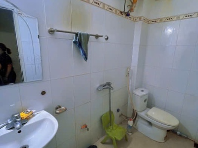 Bán nhà mặt phố đại từ ô tô vào nhà vị trí vip nhà xây 5 tầng 3