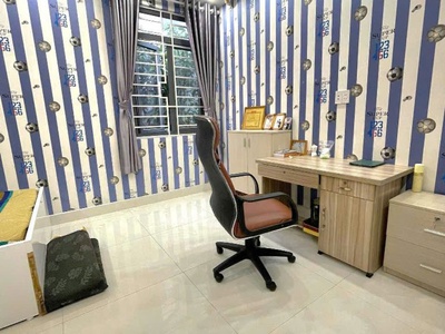 Mặt tiền khu vip bình tân hiếm nhà bán - vị trí đắc địa - kinh doanh sầm uất - thông số vàng  5 18 4