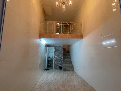 Bán nhà phố chợ khâm thiên- đống đa, kinh doanh, 3 gác đỗ cửa, nở hậu, dt 20m2, giá 5.1tỉ 1