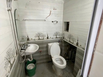 Bán nhà phố chợ khâm thiên- đống đa, kinh doanh, 3 gác đỗ cửa, nở hậu, dt 20m2, giá 5.1tỉ 3