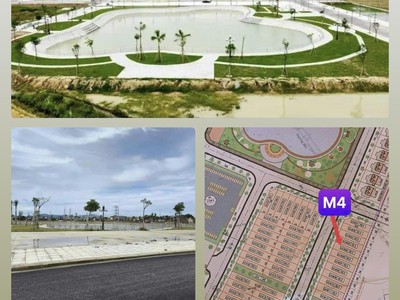 Đất rẻ - giá tốt   chính chủ cần bán nhanh lô mb 3806 tại đông ninh, đông sơn, thanh hóa 0