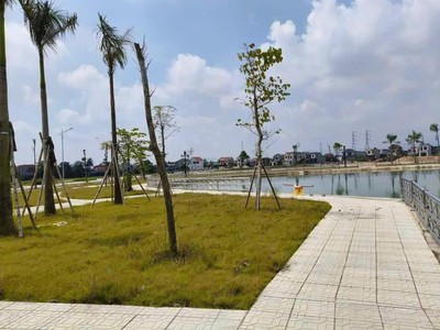 Đất rẻ - giá tốt   chính chủ cần bán nhanh lô mb 3806 tại đông ninh, đông sơn, thanh hóa 3