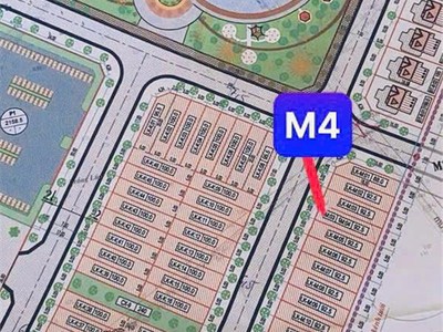 Đất rẻ - giá tốt   chính chủ cần bán nhanh lô mb 3806 tại đông ninh, đông sơn, thanh hóa 4