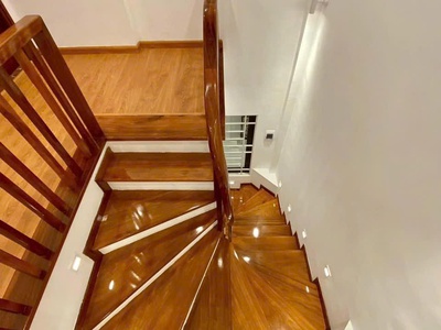 Nhà mới  giang xá -ngã tư trôi- hoài đức -full nội thất - bên cạnh quốc lộ 32 - giá nhỉnh 4 tỷ 1