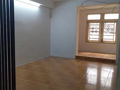 Cho thuê nhà mới sơn sửa giá rẻ trung tâm đường số 11, phường 4, quận 4, hcm 2
