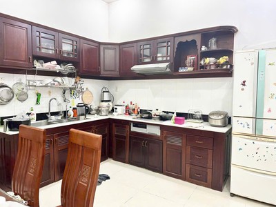 Chính chủ cần bán căn nhà vị trí đẹp - giá tốt tại đường 42, bình trưng tây, thủ đức, hcm 1