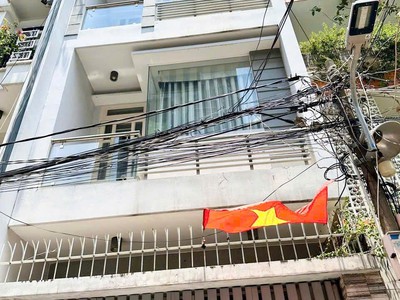 Chính chủ cần bán căn nhà vị trí đẹp - giá tốt tại đường 42, bình trưng tây, thủ đức, hcm 0