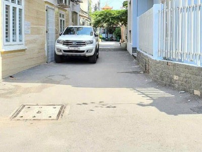 Chính chủ cần bán căn nhà vị trí đẹp - giá tốt tại đường 42, bình trưng tây, thủ đức, hcm 3