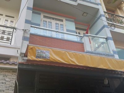 Bán nhà lê văn quối bình hưng hòa a,quận bình tân 6 tỷ 2 0