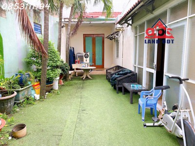 Np998  bán nhà cấp 4  phường tân tiến cách đường nguyễn ái quốc 50m 4