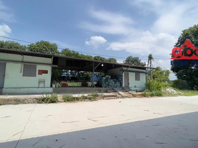 X122 bán gấp  xưởng cầu cảng - bến thuỷ nội địa. tại xã thiện tân. vĩnh cửu. đồng nai 2