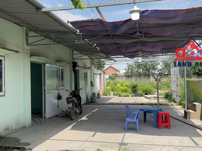 X122 bán gấp  xưởng cầu cảng - bến thuỷ nội địa. tại xã thiện tân. vĩnh cửu. đồng nai 1