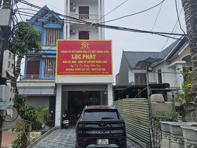 Hàng nóng bỏng tay nhà 6 tầng tại mặt đường 295b  thị xã việt yên bắc giang 0