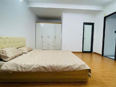 Bán nhà quan nhân, thanh xuân - 37m2 x 5 tầng zá 5,85 tỷ - hai mặt thoáng, tặng full nội thất 3