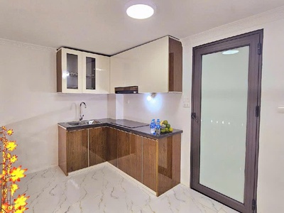 Bán nhà quan nhân, thanh xuân - 37m2 x 5 tầng zá 5,85 tỷ - hai mặt thoáng, tặng full nội thất 2