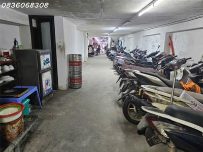 40 tỷ nhà 7 tàng 110mv ,mặt phố khâm thiên ,vị trí đắc địa nhất hà nội,dòng tiền 85 triệu/1 tháng 3