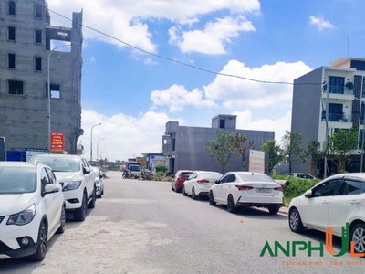 Bán siêu phẩm khu đấu giá Cửa Trại, Thuỷ Đường, Thuỷ Nguyên, Hải Phòng 0