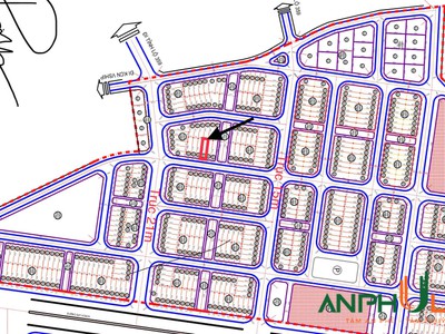 Bán siêu phẩm khu đấu giá Cửa Trại, Thuỷ Đường, Thuỷ Nguyên, Hải Phòng 2