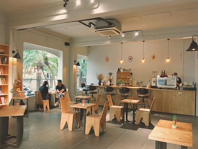 Tòa Nhà Liễu Giai Lô Góc Mặt Tiền 15M 3 Mặt Đường Xunh Quanh 260M2 5