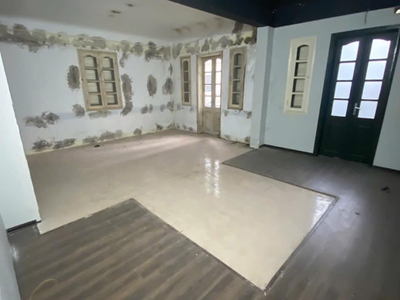 Tòa Nhà Liễu Giai Lô Góc Mặt Tiền 15M 3 Mặt Đường Xunh Quanh 260M2 4