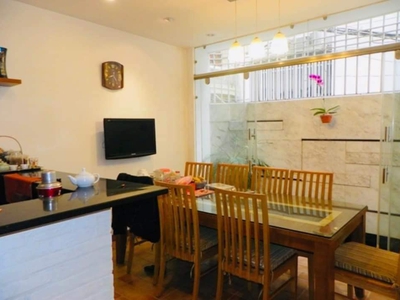 7 Tầng Phố Thụy Khuê 25M2 13 Tỷ  Cách Hồ Tây 20M view Hồ Tây 2 Thoáng Trước Sau 4