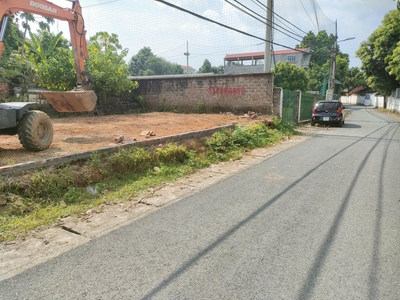 Bán đất giáp trường học tại Quất Lưu, Bình Xuyên, Vĩnh Phúc. Giá chỉ 1.35 tỷ quá rẻ 1