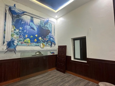 Bán nhà mặt phố Tôn Thất Tùng, Liên bảo, Vĩnh yên, Vĩnh Phúc. Giá chỉ 6,2 tỷ 2