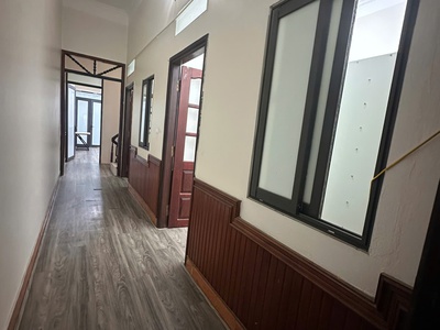 Bán nhà mặt phố Tôn Thất Tùng, Liên bảo, Vĩnh yên, Vĩnh Phúc. Giá chỉ 6,2 tỷ 3