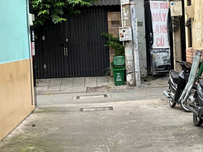 Bán Nhà Cấp 4 Đường Bùi Quang Là, Phường 12, Quận Gò vấp, Hồ chí Minh 0
