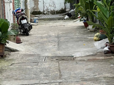 Bán Nhà Cấp 4 Đường Bùi Quang Là, Phường 12, Quận Gò vấp, Hồ chí Minh 1
