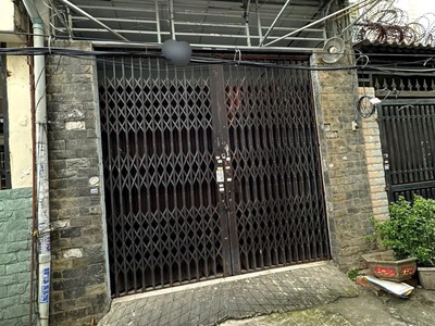 Bán Nhà Cấp 4 Đường Bùi Quang Là, Phường 12, Quận Gò vấp, Hồ chí Minh 2