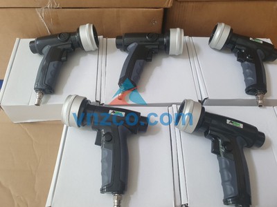 Dụng cụ bơm túi khí chèn hàng, thiết bị bơm túi khí chèn container 1