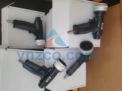 Dụng cụ bơm túi khí chèn hàng, thiết bị bơm túi khí chèn container 4