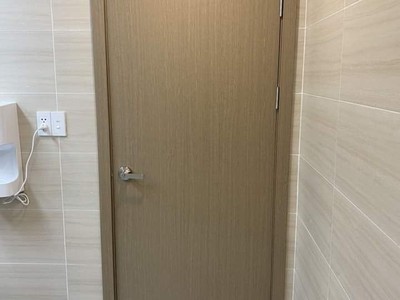 Cửa Nhựa ABS Hàn Quốc tinh hoa của thiết kế hiện đại 0