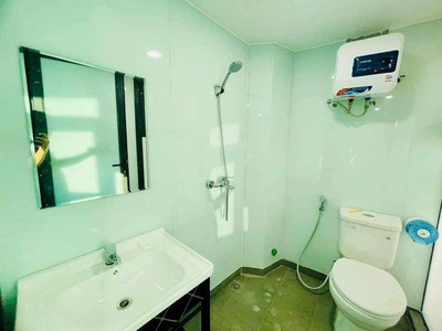 Bán Gấp CCMN Trần  Khát  Chân,67M2,7 TẦNG, 22 Phòng KK, GIÁ 11,5 TỶ - DT 100TR/Tháng 2