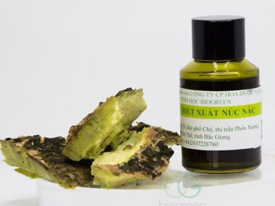 Chiết xuất Núc Nác: Chiết xuất Thực Vật Tiềm Năng Cho Ngành Mỹ Phẩm 0
