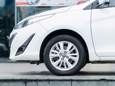Chính chủ bán xe Toyota Vios 1.5 G sx 2020 3