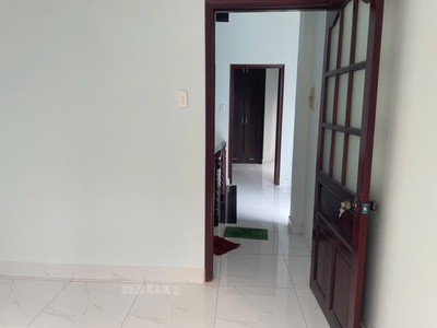 Bán nhà 2 tầng, 3PN, 540 đường Vĩnh Viễn P6 Q10, giá 13.9 tỷ 3
