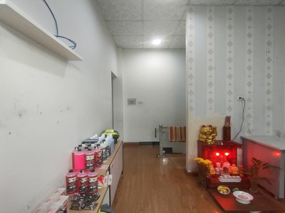 Bán nhà mặt phố MTKDĐS phường Phước Long A, Quận 9   2 tầng 2 pn   60 m2  Vừa ở vừa KD 7