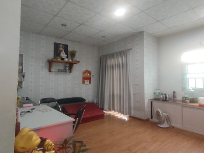 Bán nhà mặt phố MTKDĐS phường Phước Long A, Quận 9   2 tầng 2 pn   60 m2  Vừa ở vừa KD 5
