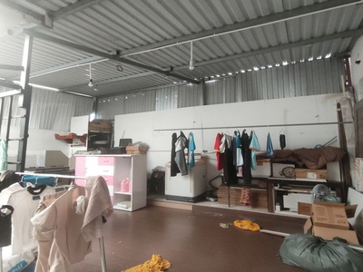 Bán nhà mặt phố MTKDĐS phường Phước Long A, Quận 9   2 tầng 2 pn   60 m2  Vừa ở vừa KD 4