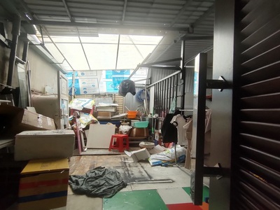 Bán nhà mặt phố MTKDĐS phường Phước Long A, Quận 9   2 tầng 2 pn   60 m2  Vừa ở vừa KD 2