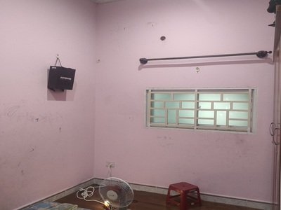Bán nhà mặt phố MTKDĐS phường Phước Long A, Quận 9   2 tầng 2 pn   60 m2  Vừa ở vừa KD 1