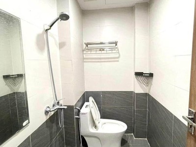 Rẻ Nhất Phụng Châu-Nhà Mới Xây Mặt Ngõ Ôtô Đỗ-Ngay QL6 Tiện Ích Đầy Đủ 1