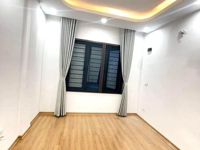 Rẻ Nhất Phụng Châu-Nhà Mới Xây Mặt Ngõ Ôtô Đỗ-Ngay QL6 Tiện Ích Đầy Đủ 2